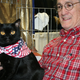 Illustration for article titled Cats Being CAThletes: An Afternoon at the CFA Iams Cat Championship